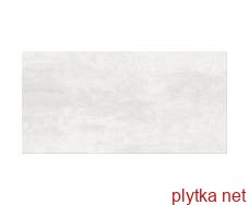 Керамічна плитка Плитка підлогова Trendo White 29,8x59,8 код 8138 Церсаніт 0x0x0