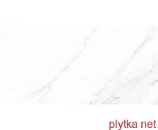 Керамическая плитка Плитка 59,3*119,3 Les Bijoux Nagoya-R Blanco Polished 0x0x0