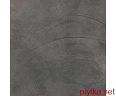 Керамічна плитка Клінкерна плитка Керамограніт Плитка 100*100 Titan Antracita 5,6 Mm темний 1000x1000x0 матова