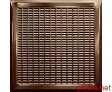 Керамічна плитка G-574 GLASS TITANIUM BRICK 20.1x20.1 (плитка настінна, декор) 0x0x0