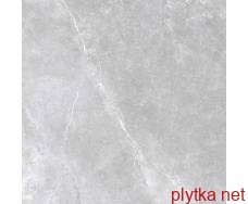 Керамическая плитка Плитка керамогранитная Space Stone серый RECT 600x600x10 Golden Tile 0x0x0