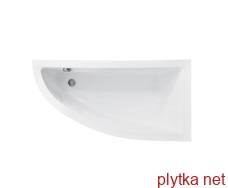 Ванна акриловая PRAKTIKA 150Х70 Правая (соло)