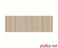 Керамічна плитка Fabric Decoro Canvas Linen ME1K 40x120 (плитка настінна, декор) 0x0x0