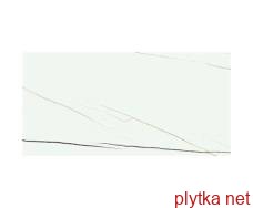 Керамограніт Керамічна плитка Грес SYMPHONY WHITE PULIDO 59х119 0x0x0