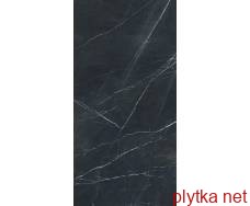 Керамічна плитка Клінкерна плитка Плитка 162*324 Level Marmi Imperial Black Select A Full Lapp 12 Mm Elt6 0x0x0