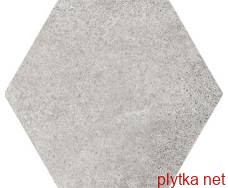 Керамічна плитка Плитка 17,5*20 Hexatile Cement Grey 22093 0x0x0