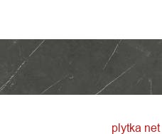 Керамічна плитка Клінкерна плитка Керамограніт Плитка 120*360 Paladio Nat 5,6 Mm чорний 1200x3600x0 матова