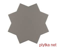 Керамічна плитка Плитка 16,8*16,8 Porto Star Black 30627 0x0x0