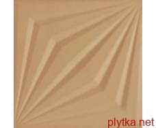 Керамічна плитка URBAN COLOURS GOLD INSERTO STRUKTURA A 19.8х19.8 (плитка настінна, декор) 0x0x0