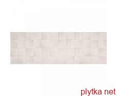 Керамічна плитка Кахель д/стіни ODRI WHITE STRUCTURE 20х60 0x0x0