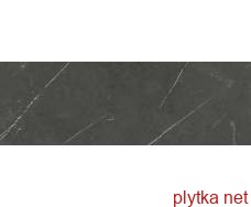 Керамічна плитка Клінкерна плитка Керамограніт Плитка 100*300 Paladio Pul 10,5 Mm чорний 1000x3000x0 полірована