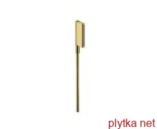 Ручний душ Axor One 2jet, Polished Gold Optic (45720990)