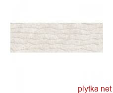 Керамічна плитка CONTOUR WHITE(4P/C) 33,3X100(A) 333x1000x12