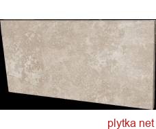 Керамическая плитка Плитка Клинкер VIANO BEIGE 14.8x30 (подступенник) 0x0x0