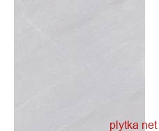 Керамічна плитка Плитка підлогова Stonehenge Світло-сірий LAP 59,7x59,7 код 2098 Nowa Gala 0x0x0