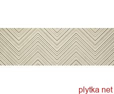 Керамическая плитка LUMINA STONE PEAK BEIGE RT 30.5x91.5 (плитка настенная) FOIS 0x0x0