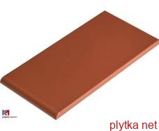 Керамическая плитка Плитка Клинкер ROT 24.5х13.5х1.3 (подоконник) 0x0x0
