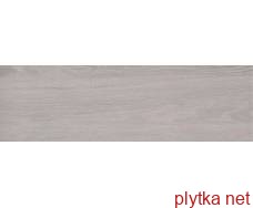 Керамічна плитка Плитка керамогранітна Ashenwood Grey 185×598x8 Cersanit 0x0x0