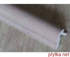 Керамічна плитка Клінкерна плитка Капінос прямий класика №91 L 30-33см. 330x50x60