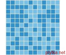 Керамічна плитка Мозаїка 31,5*31,5 Colors Mix 106/107 На Паперовій Основі 0x0x0