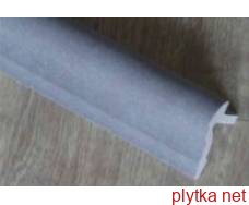 Керамическая плитка Плитка Клинкер Капинос прямой классика №260 L 30-33см. 330x50x60