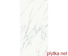 Керамічна плитка Клінкерна плитка Плитка 162*324 Level Marmi Statuario Michelangelo A Full Lap 12 Mm Efkg 0x0x0