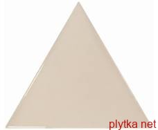 Керамическая плитка Triangolo Greige 23815 бежевый 108x124x0 глянцевая