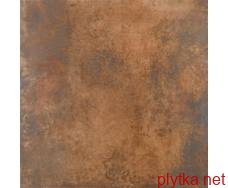 Керамічна плитка Клінкерна плитка Плитка 120*120 Rusty Metal Copper Luxglass 0x0x0