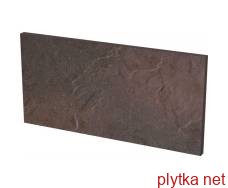 Керамічна плитка Підсходинка Semir Rosa 14,8x30 код 4555 Ceramika Paradyz 0x0x0