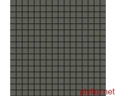 Керамічна плитка Мозаїка M3S2 ECLETTICA TAUPE MOSAICO 40x40 (мозаїка) 0x0x0