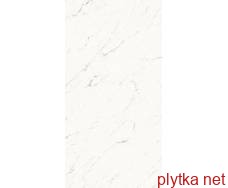 Керамическая плитка Керамогранит Плитка 29,6*59,4 Archimarble Bianco Gioia Lux 0097498 белый 296x594x0 глянцевая глазурованная 
