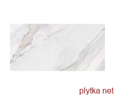 Керамічна плитка Плитка стінова Olimpia White GLOSSY 297x600x9 Opoczno 0x0x0