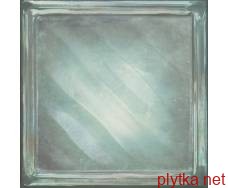 Керамическая плитка G-514 GLASS BLUE VITRO 20.1x20.1 (плитка настенная, декор) 0x0x0