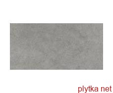 Керамічна плитка Плитка підлогова Authority Grey SZKL RECT MAT 60x120 код 1239 Ceramika Paradyz 0x0x0