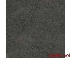 Керамогранит Керамическая плитка SURFACE 60х60 серый темный 6060 06 072 (плитка для пола и стен) 0x0x0