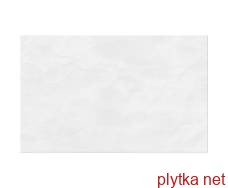 Керамічна плитка Плитка стінова White SATIN STR 25x40 код 6967 Церсаніт 0x0x0