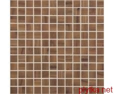 Керамическая плитка Мозаика 31,5*31,5 Wood Nogal Mt 0x0x0
