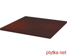 Керамічна плитка Клінкерна плитка CLOUD BROWN DURO KLINKIER 30х30 (плитка для підлоги) 0x0x0