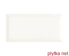 Керамічна плитка Плитка стінова Moonlight Bianco Kafel 9,8x19,8 код 2013 Ceramika Paradyz 0x0x0