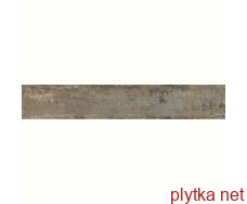 Керамограніт Керамічна плитка ARTILE COPPER NAT RET 20х120 (плитка для підлоги і стін) M109 (156034) 0x0x0