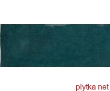 Керамическая плитка Плитка 6,5*20 La Riviera Quetzal 25845 темно-синий 65x200x0 глянцевая