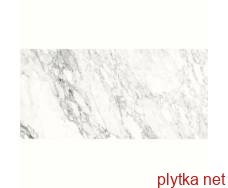 Керамограніт Керамічна плитка G1314 NUBA WHITE POLISHED 120x250 (плитка настінна) 0x0x0