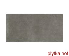 Керамогранит Керамическая плитка GRES MODERN CONCRETE SILKY CRISTAL GRAPHITE LAPP 1597x797x8