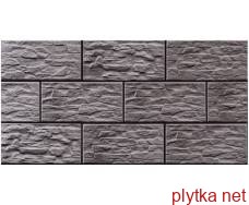 Керамическая плитка Плитка Клинкер CER 25 NEFRYT 30х14.8х0.9 камень (фасад) 0x0x0