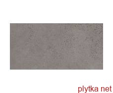 Керамічна плитка Плитка підлогова Industrialdust Grys SZKL RECT MAT 59,8x119,8 код 8002 Ceramika Paradyz 0x0x0