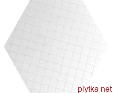 Керамограніт Керамічна плитка DECOR ASTRO WHITE 20x24 (плитка для підлоги і стін) 0x0x0