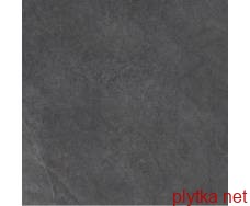 Керамическая плитка Плитка керамогранитная Pizarra Antracite RECT 600x600x10 StarGres 0x0x0