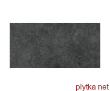 Керамическая плитка Плитка керамогранитная GPTU 1202 GRAPHITE 598х1198x8 Cersanit 0x0x0