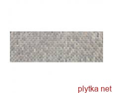 Керамічна плитка DECO IMAGE SILVER(4P/C) 33,3X100(A) 333x1000x12