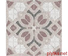 Керамограніт Керамічна плитка 7F1740 SABBIA 30х30 (плитка для підлоги і стін, flower бежева) 0x0x0